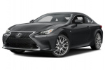 Lexus RC 300 bolt pattern